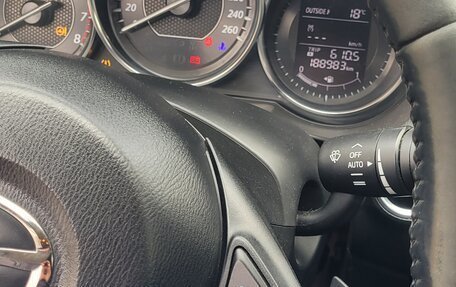 Mazda 6, 2014 год, 1 050 000 рублей, 7 фотография