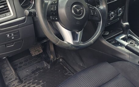 Mazda 6, 2014 год, 1 050 000 рублей, 6 фотография