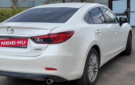 Mazda 6, 2014 год, 1 050 000 рублей, 5 фотография