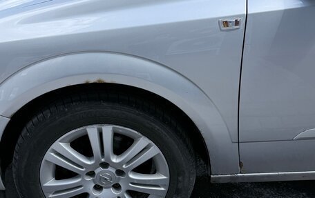 Opel Astra H, 2010 год, 450 000 рублей, 4 фотография