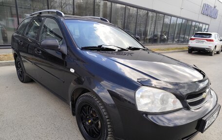 Chevrolet Lacetti, 2009 год, 459 000 рублей, 2 фотография