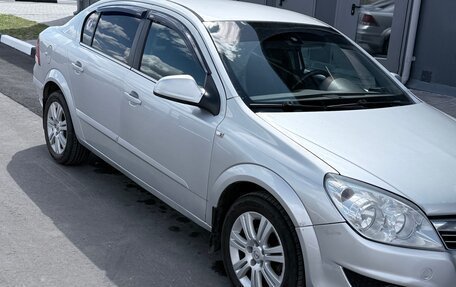 Opel Astra H, 2010 год, 450 000 рублей, 5 фотография