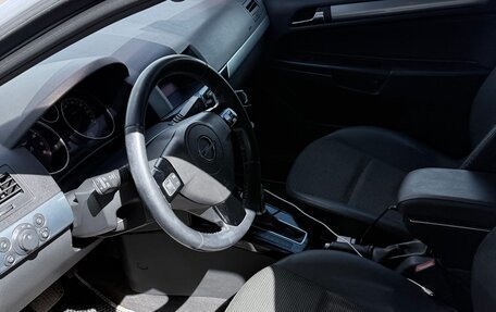 Opel Astra H, 2010 год, 450 000 рублей, 7 фотография