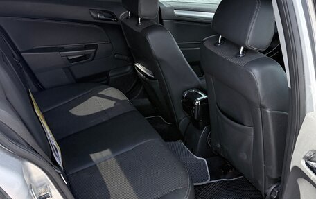 Opel Astra H, 2010 год, 450 000 рублей, 9 фотография