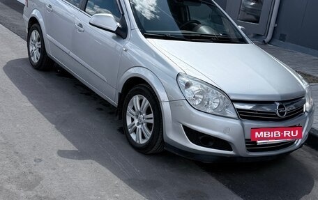 Opel Astra H, 2010 год, 450 000 рублей, 6 фотография