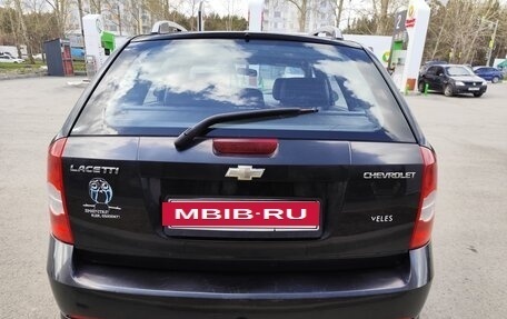 Chevrolet Lacetti, 2009 год, 459 000 рублей, 6 фотография