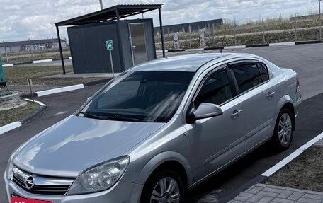 Opel Astra H, 2010 год, 450 000 рублей, 2 фотография