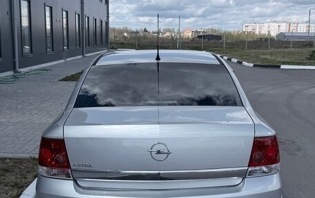 Opel Astra H, 2010 год, 450 000 рублей, 3 фотография