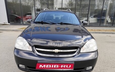 Chevrolet Lacetti, 2009 год, 459 000 рублей, 5 фотография
