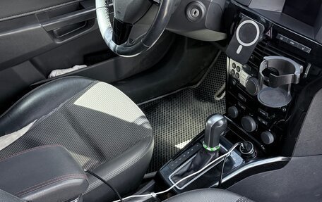 Opel Astra H, 2010 год, 450 000 рублей, 11 фотография