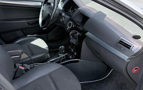 Opel Astra H, 2010 год, 450 000 рублей, 10 фотография