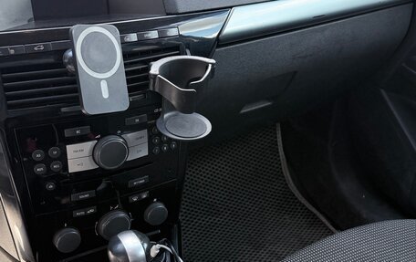 Opel Astra H, 2010 год, 450 000 рублей, 13 фотография