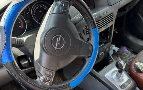 Opel Astra H, 2006 год, 130 000 рублей, 4 фотография