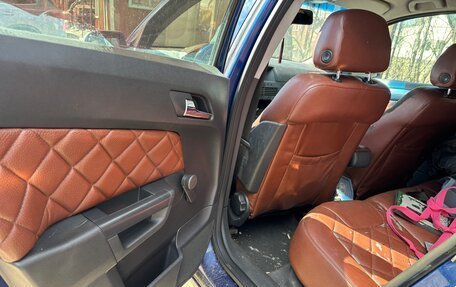 Opel Astra H, 2006 год, 130 000 рублей, 5 фотография