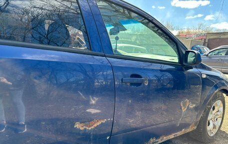 Opel Astra H, 2006 год, 130 000 рублей, 6 фотография