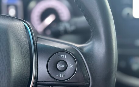 Toyota Camry, 2022 год, 2 690 000 рублей, 11 фотография