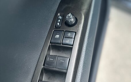 Toyota Camry, 2022 год, 2 690 000 рублей, 13 фотография