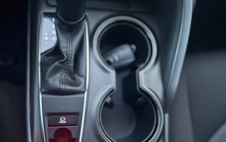 Toyota Camry, 2022 год, 2 690 000 рублей, 16 фотография