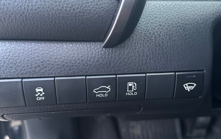 Toyota Camry, 2022 год, 2 690 000 рублей, 12 фотография