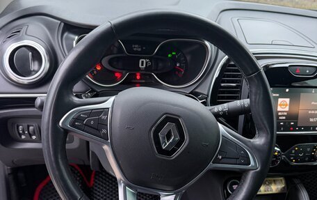 Renault Kaptur I рестайлинг, 2021 год, 1 680 000 рублей, 2 фотография