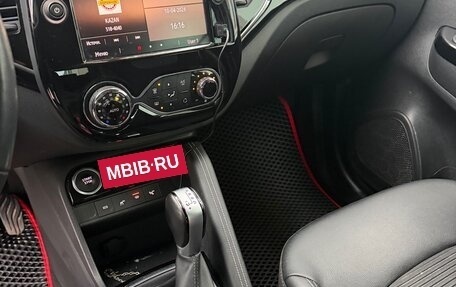 Renault Kaptur I рестайлинг, 2021 год, 1 680 000 рублей, 3 фотография