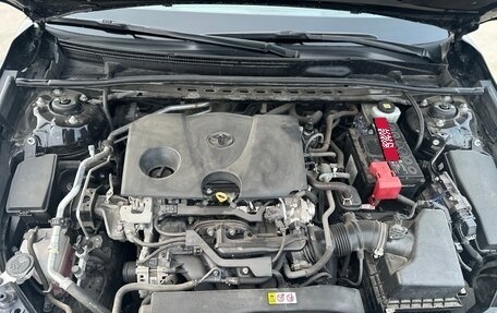 Toyota Camry, 2022 год, 2 690 000 рублей, 17 фотография