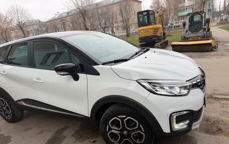 Renault Kaptur I рестайлинг, 2021 год, 1 680 000 рублей, 6 фотография