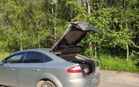 Ford Mondeo IV, 2008 год, 600 000 рублей, 8 фотография