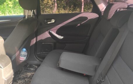 Ford Mondeo IV, 2008 год, 600 000 рублей, 6 фотография