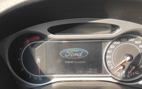 Ford Mondeo IV, 2008 год, 600 000 рублей, 7 фотография