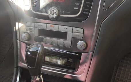 Ford Mondeo IV, 2008 год, 600 000 рублей, 9 фотография