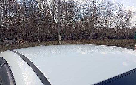 Hyundai Solaris II рестайлинг, 2017 год, 1 270 000 рублей, 3 фотография