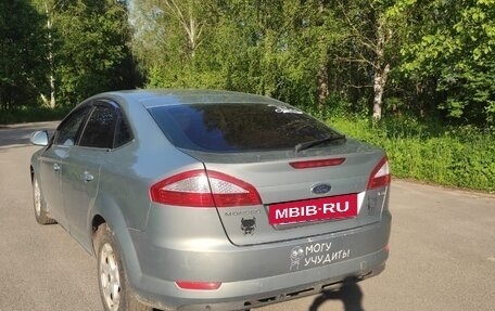 Ford Mondeo IV, 2008 год, 600 000 рублей, 4 фотография