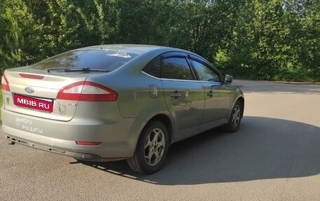 Ford Mondeo IV, 2008 год, 600 000 рублей, 5 фотография