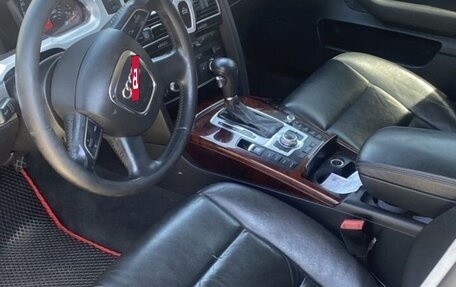 Audi A6, 2010 год, 700 000 рублей, 2 фотография