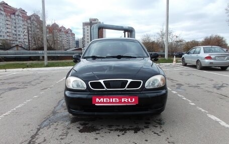 Chevrolet Lanos I, 2008 год, 180 000 рублей, 2 фотография