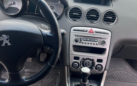 Peugeot 308 II, 2011 год, 405 000 рублей, 3 фотография