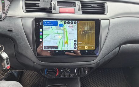 Mitsubishi Lancer IX, 2007 год, 260 000 рублей, 8 фотография