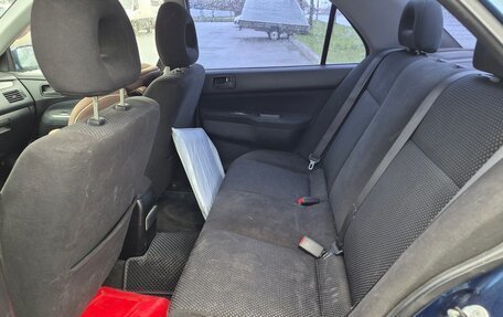 Mitsubishi Lancer IX, 2007 год, 260 000 рублей, 10 фотография