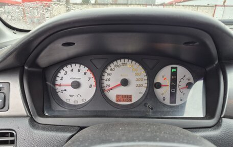 Mitsubishi Lancer IX, 2007 год, 260 000 рублей, 9 фотография