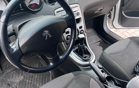 Peugeot 308 II, 2011 год, 405 000 рублей, 4 фотография