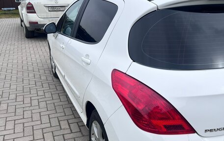 Peugeot 308 II, 2011 год, 405 000 рублей, 6 фотография