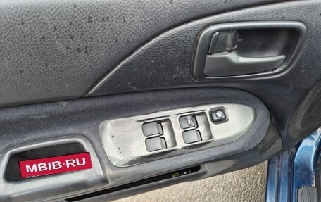 Mitsubishi Lancer IX, 2007 год, 260 000 рублей, 7 фотография