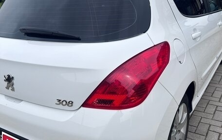 Peugeot 308 II, 2011 год, 405 000 рублей, 5 фотография