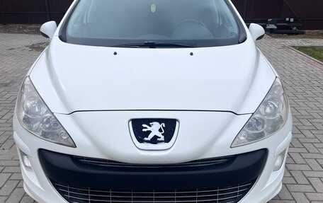 Peugeot 308 II, 2011 год, 405 000 рублей, 9 фотография