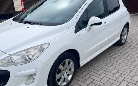 Peugeot 308 II, 2011 год, 405 000 рублей, 8 фотография