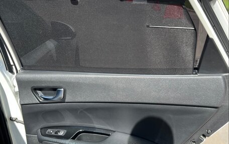 KIA Optima IV, 2018 год, 1 650 000 рублей, 9 фотография