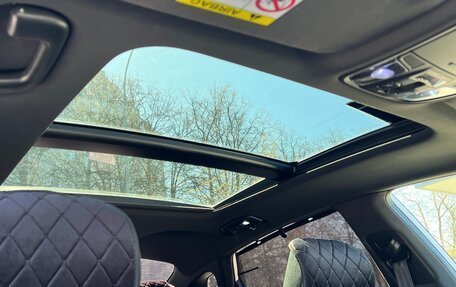 KIA Optima IV, 2018 год, 1 650 000 рублей, 8 фотография