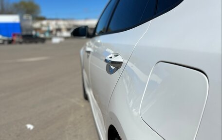 KIA Optima IV, 2018 год, 1 650 000 рублей, 14 фотография