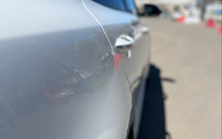 KIA Optima IV, 2018 год, 1 650 000 рублей, 13 фотография